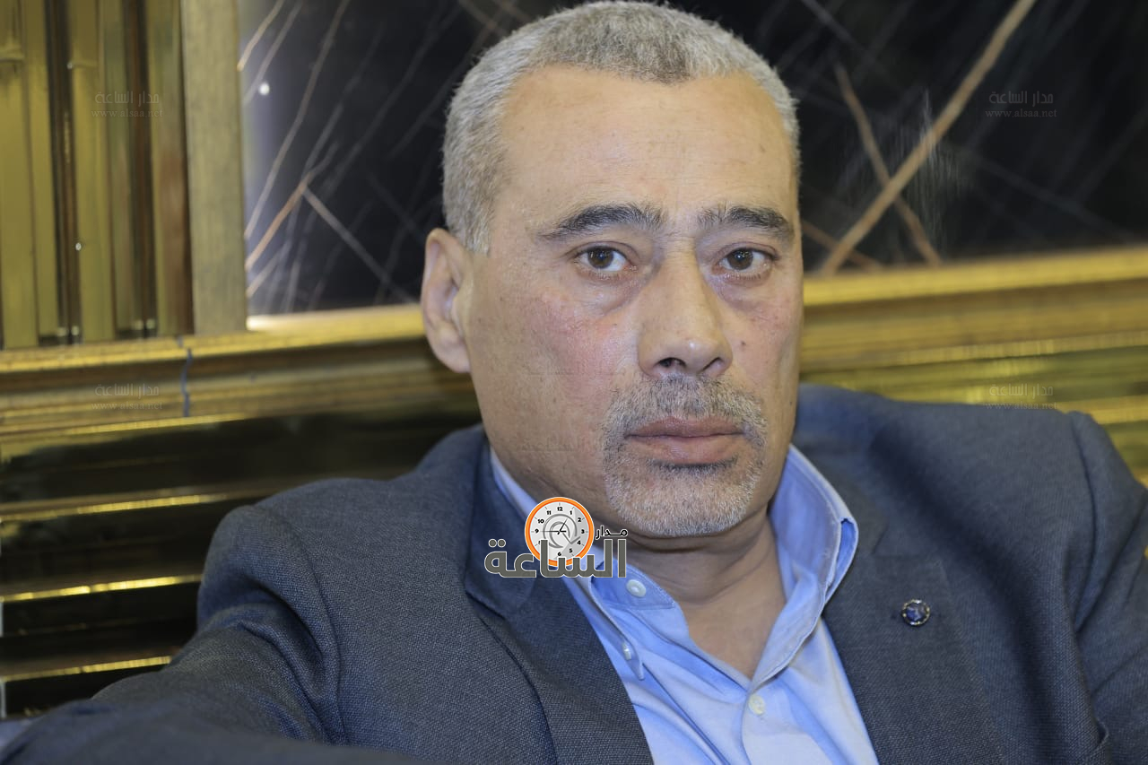 Madar Al-Saa Images 0.2541252815471988