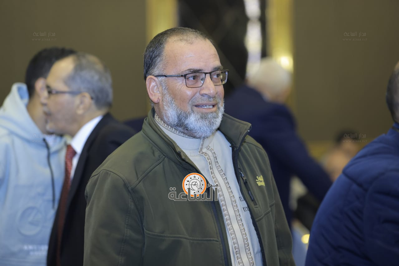 Madar Al-Saa Images 0.24550671714712546