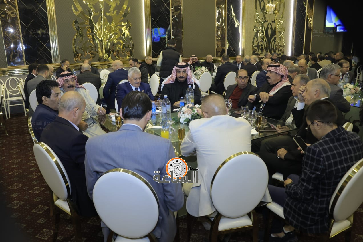 Madar Al-Saa Images 0.3969777290087505