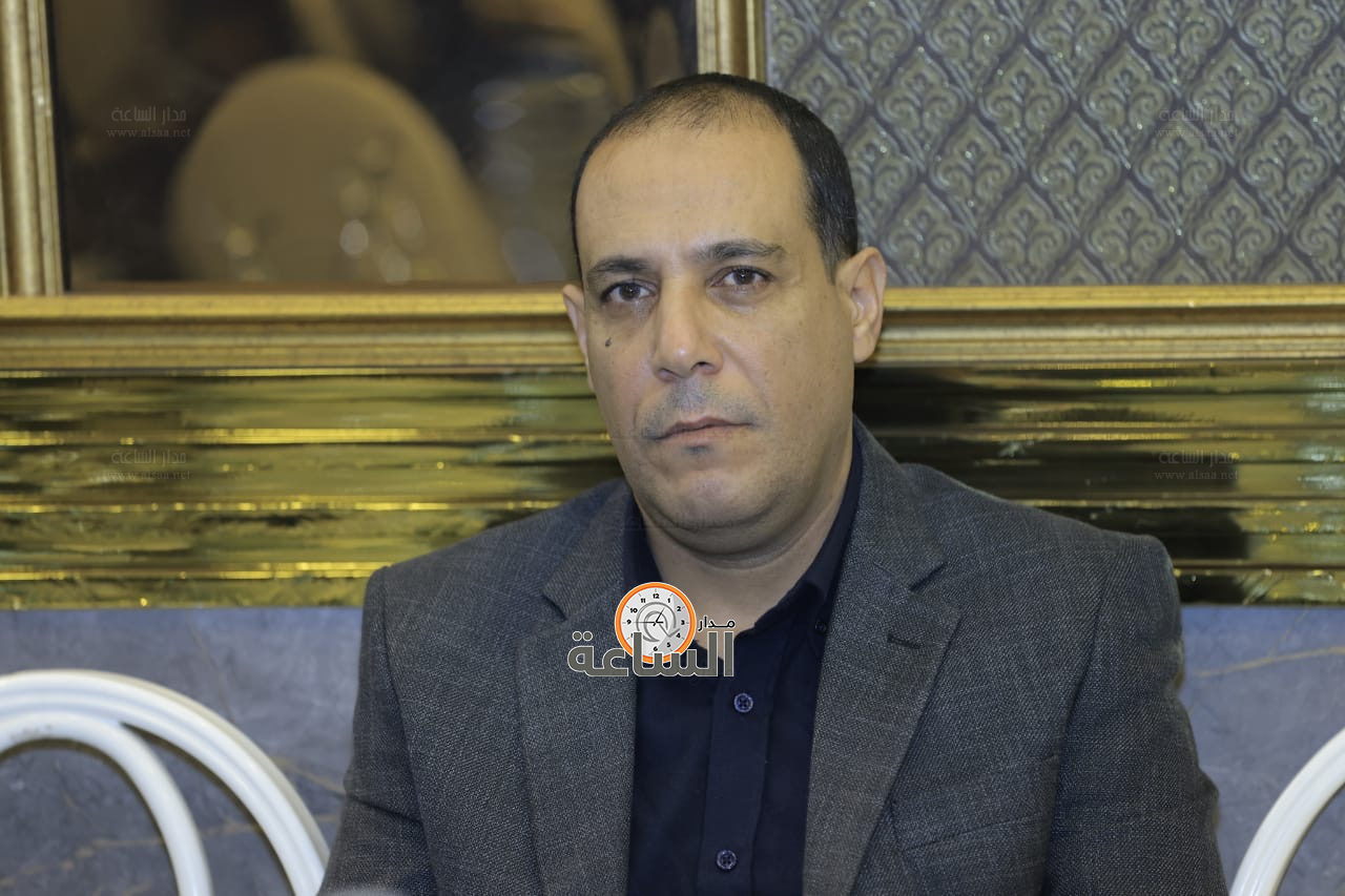 Madar Al-Saa Images 0.2751763277635839