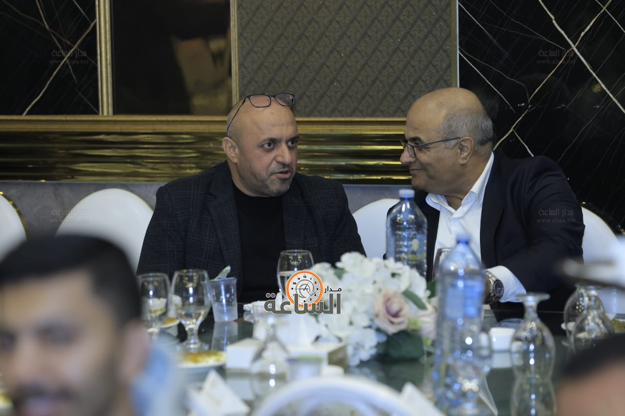 Madar Al-Saa Images 0.9787617563857444