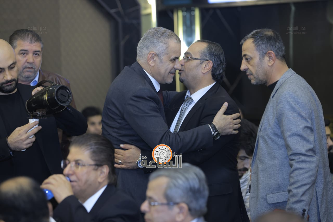 Madar Al-Saa Images 0.26051903391215026