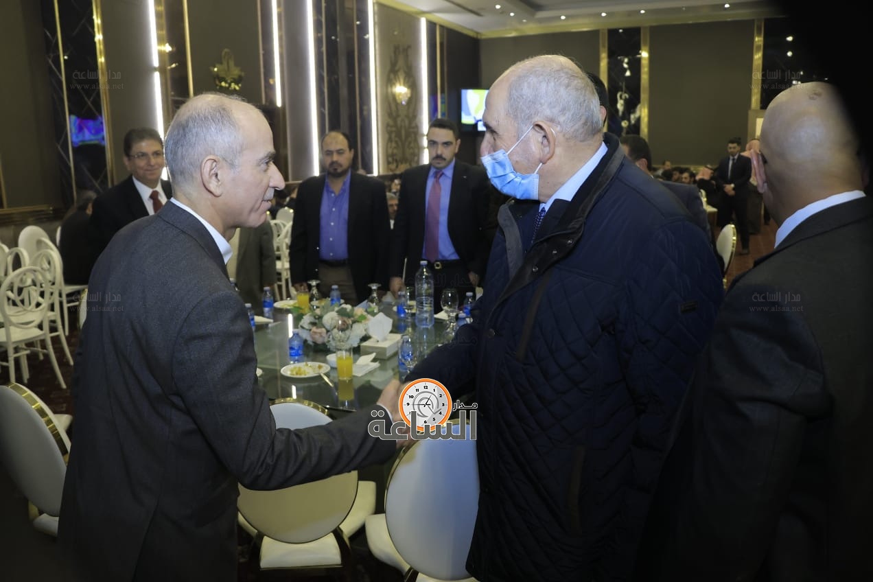 Madar Al-Saa Images 0.08093294801887241