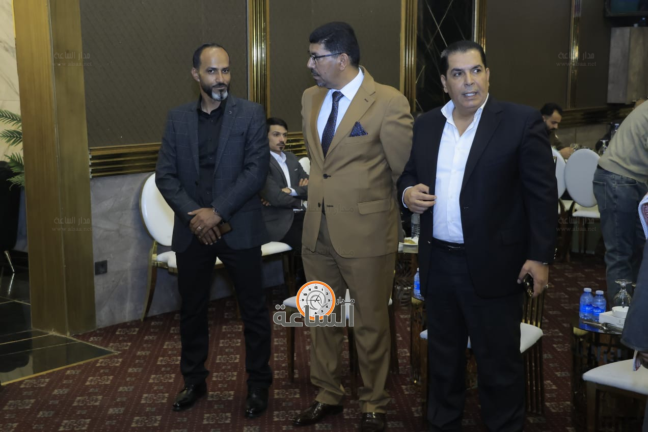 Madar Al-Saa Images 0.8130673393158883