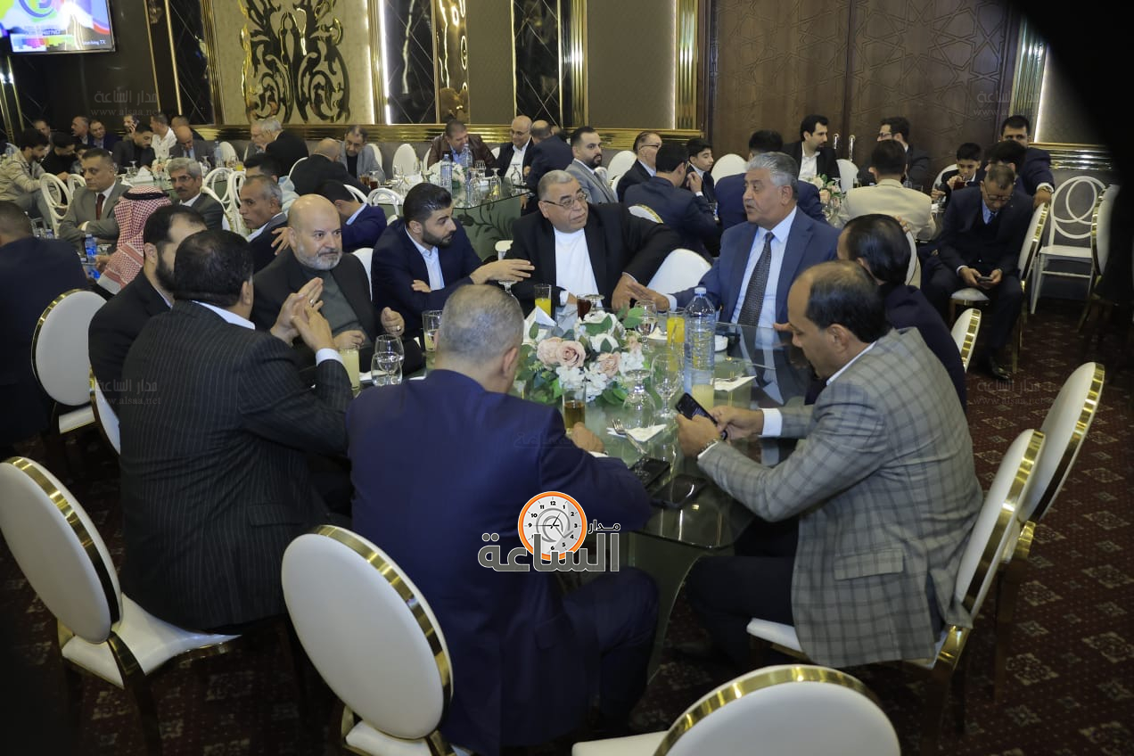 Madar Al-Saa Images 0.7500172776776569