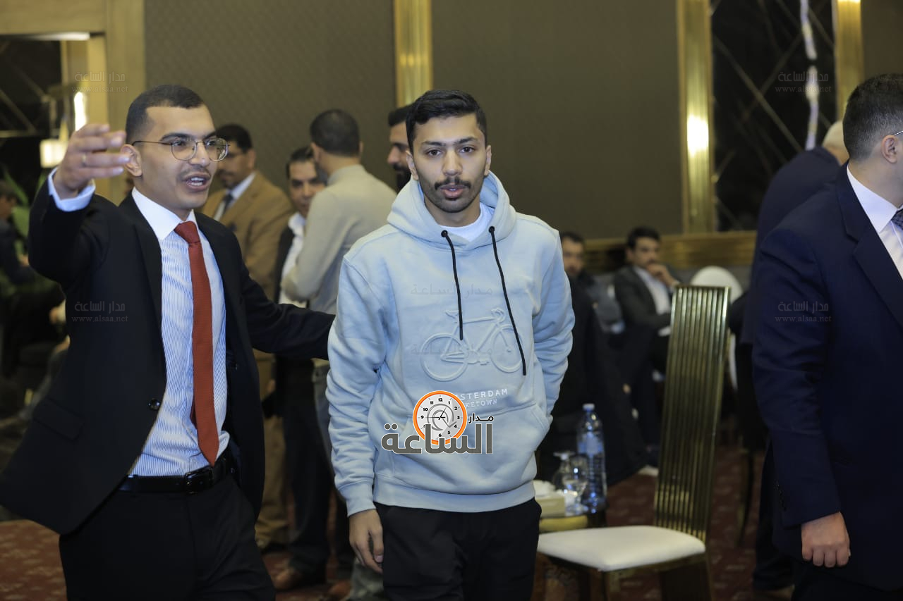 Madar Al-Saa Images 0.3472898929932162