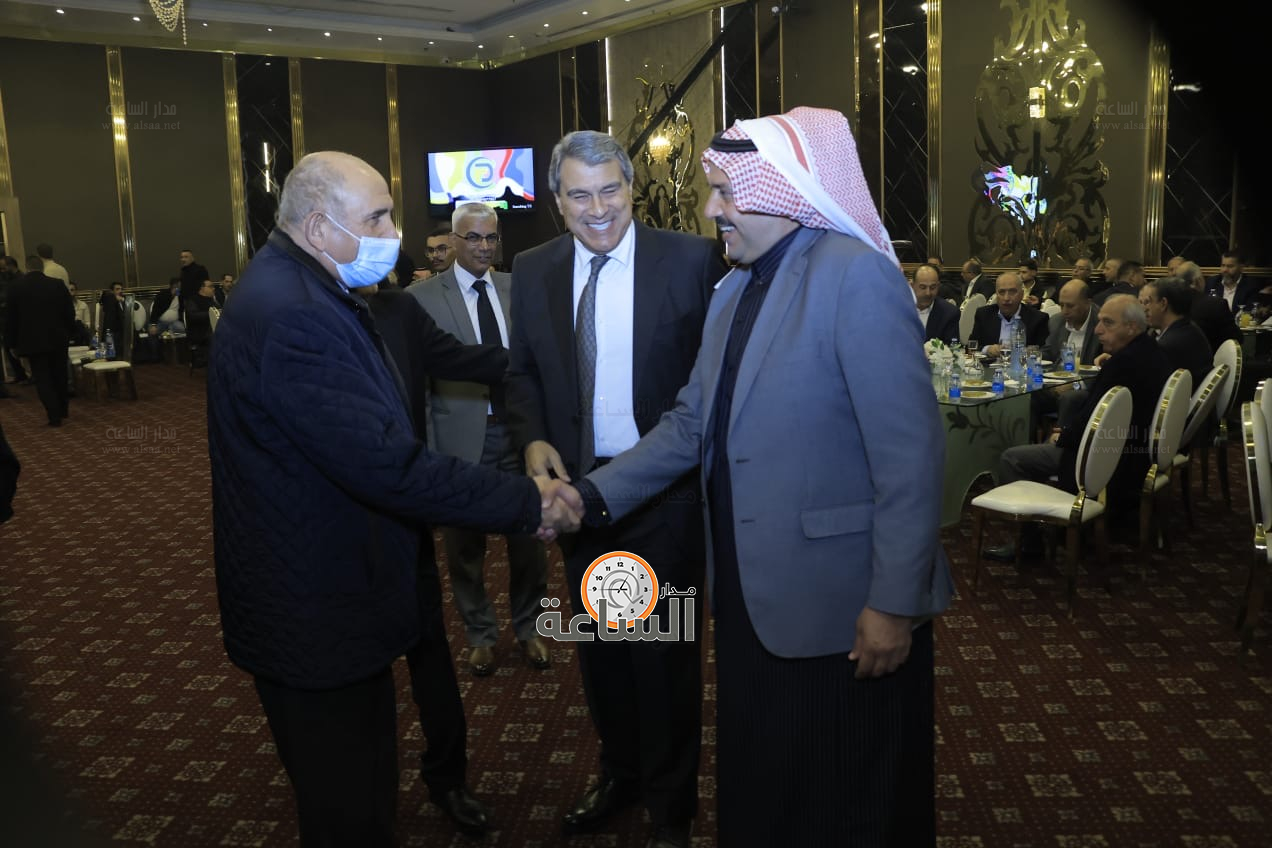 Madar Al-Saa Images 0.6943842160547031