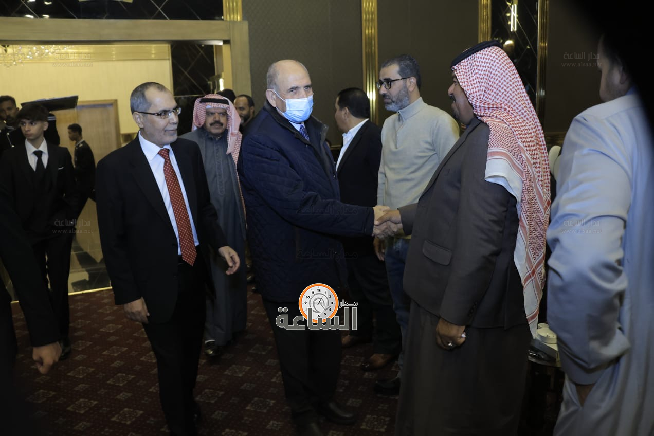 Madar Al-Saa Images 0.8555427089549432