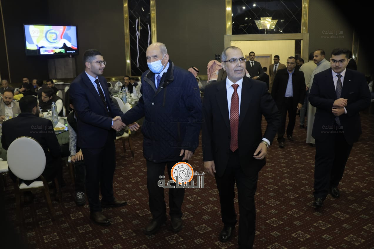 Madar Al-Saa Images 0.23572846413337556