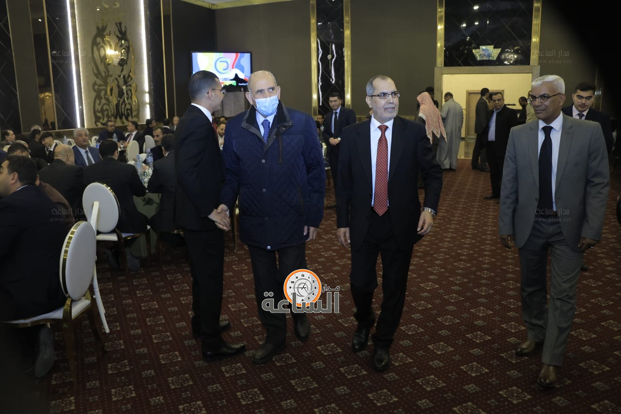 Madar Al-Saa Images 0.1901111669303207