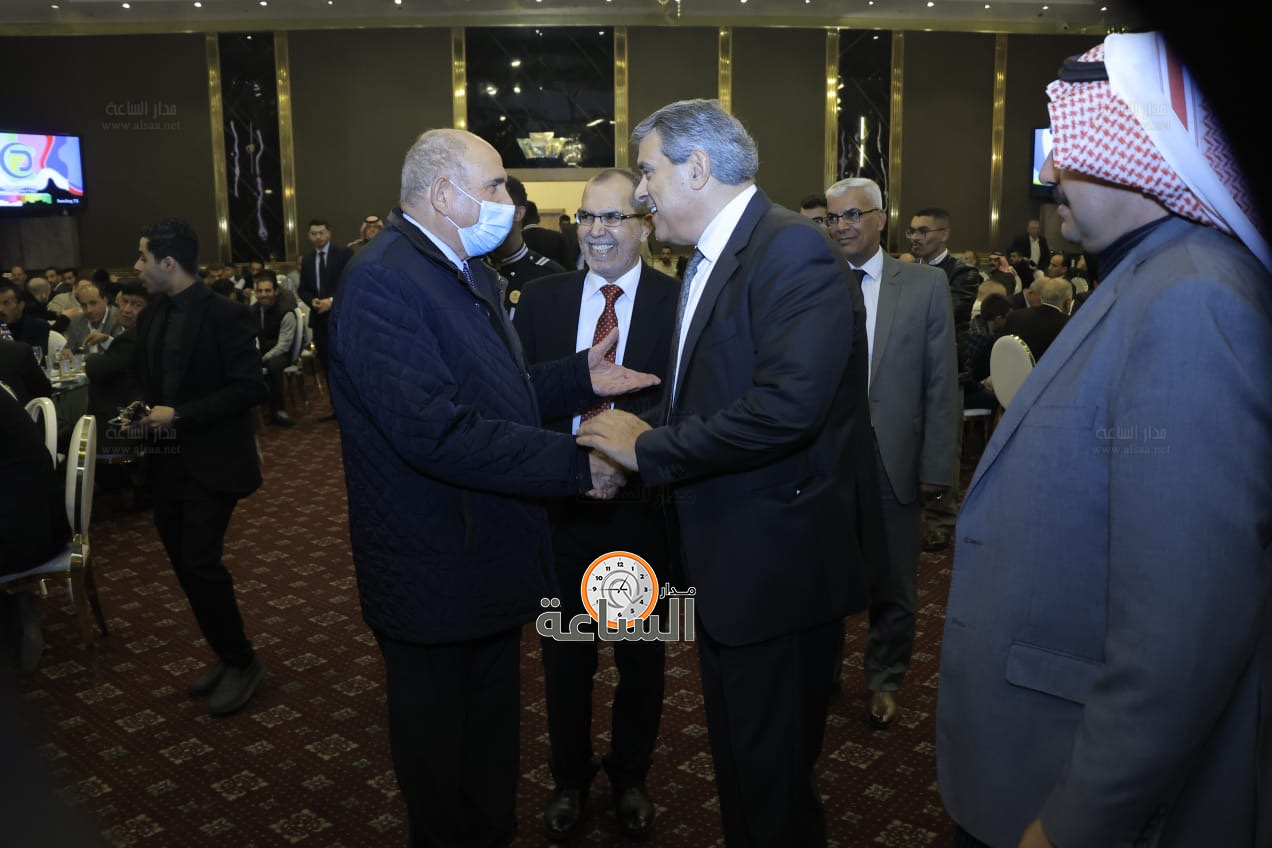 Madar Al-Saa Images 0.842247669476965