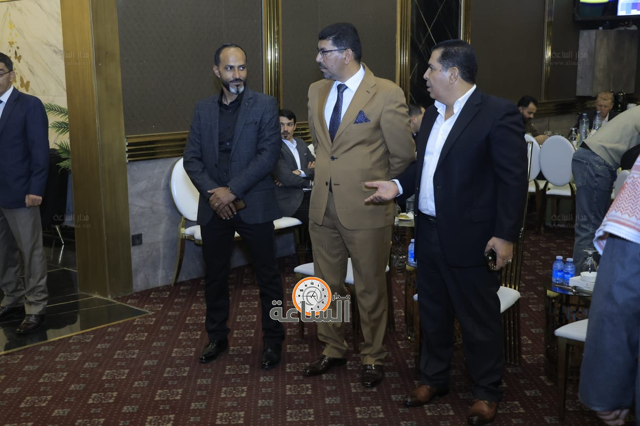 Madar Al-Saa Images 0.2651105828710215