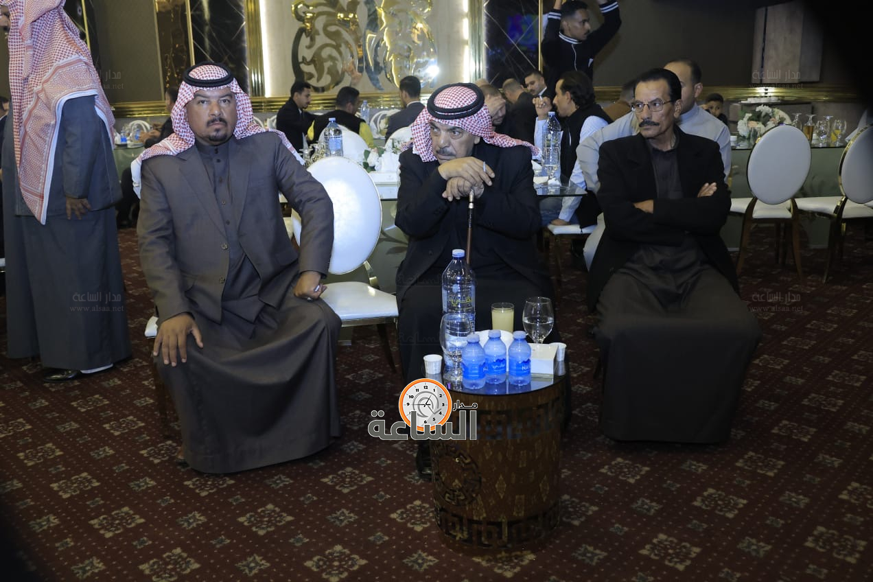 Madar Al-Saa Images 0.929644511952057