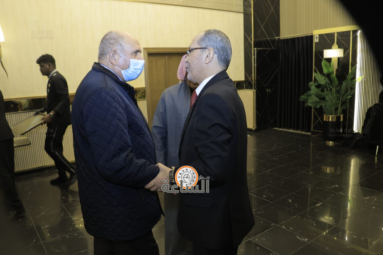 Madar Al-Saa Images 0.7607715795116683