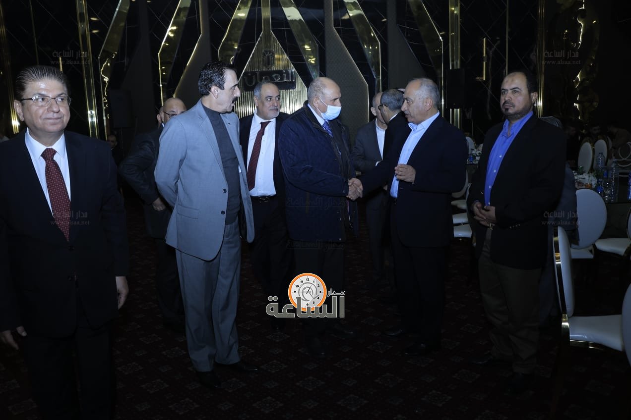 Madar Al-Saa Images 0.3946177516456624