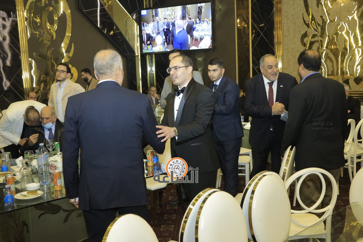 Madar Al-Saa Images 0.3404022153748796