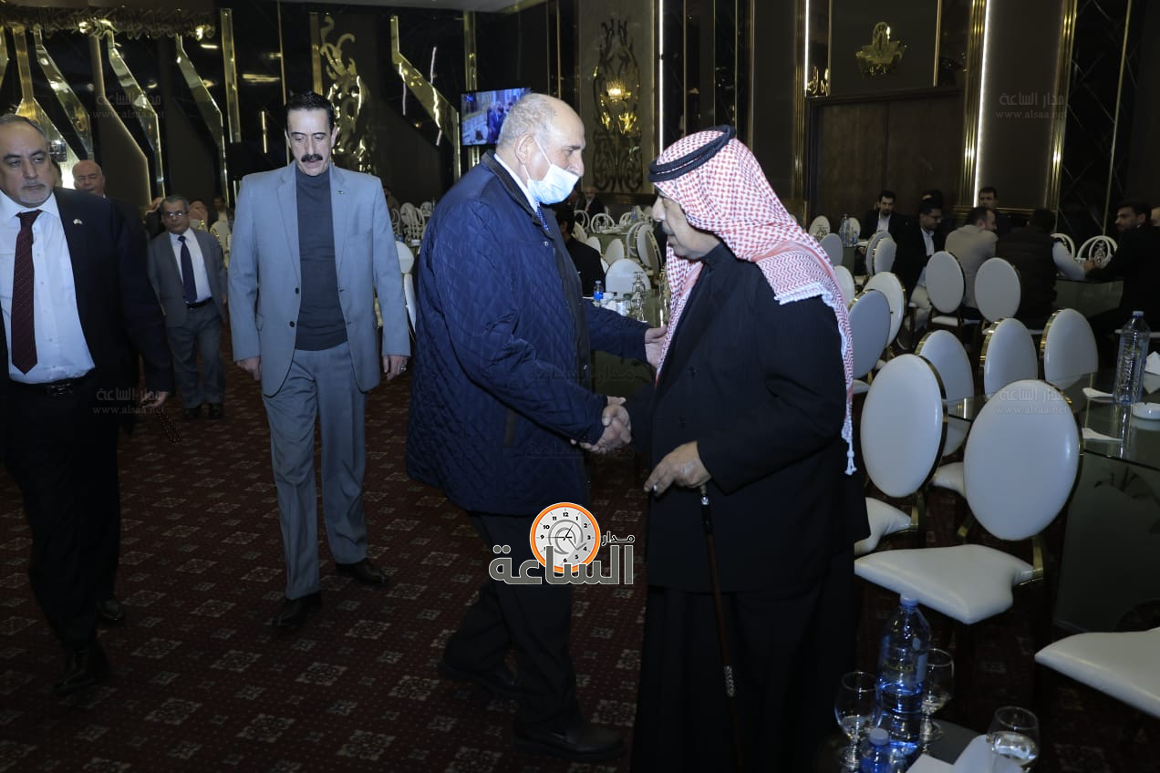 Madar Al-Saa Images 0.27039697613175084