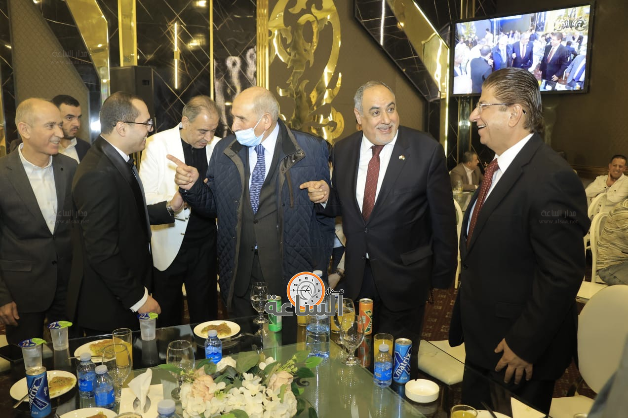 Madar Al-Saa Images 0.4811402046163302