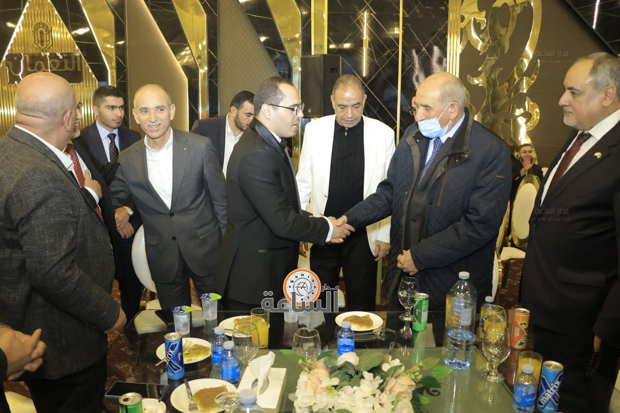 Madar Al-Saa Images 0.8793132412396033