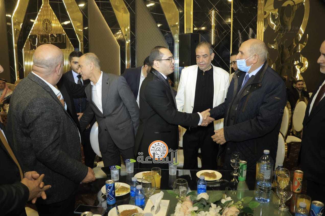 Madar Al-Saa Images 0.5409414119210072