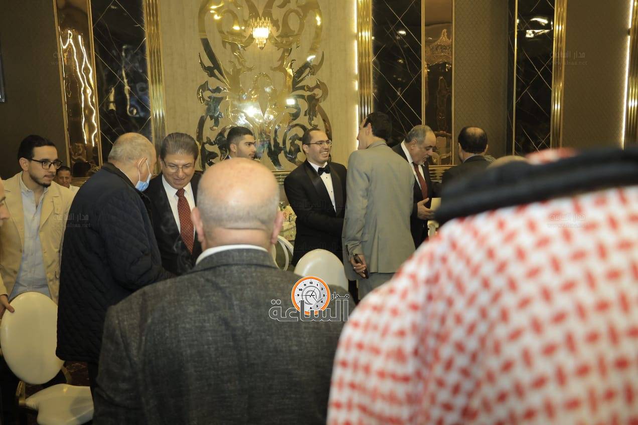 Madar Al-Saa Images 0.5522507274074964