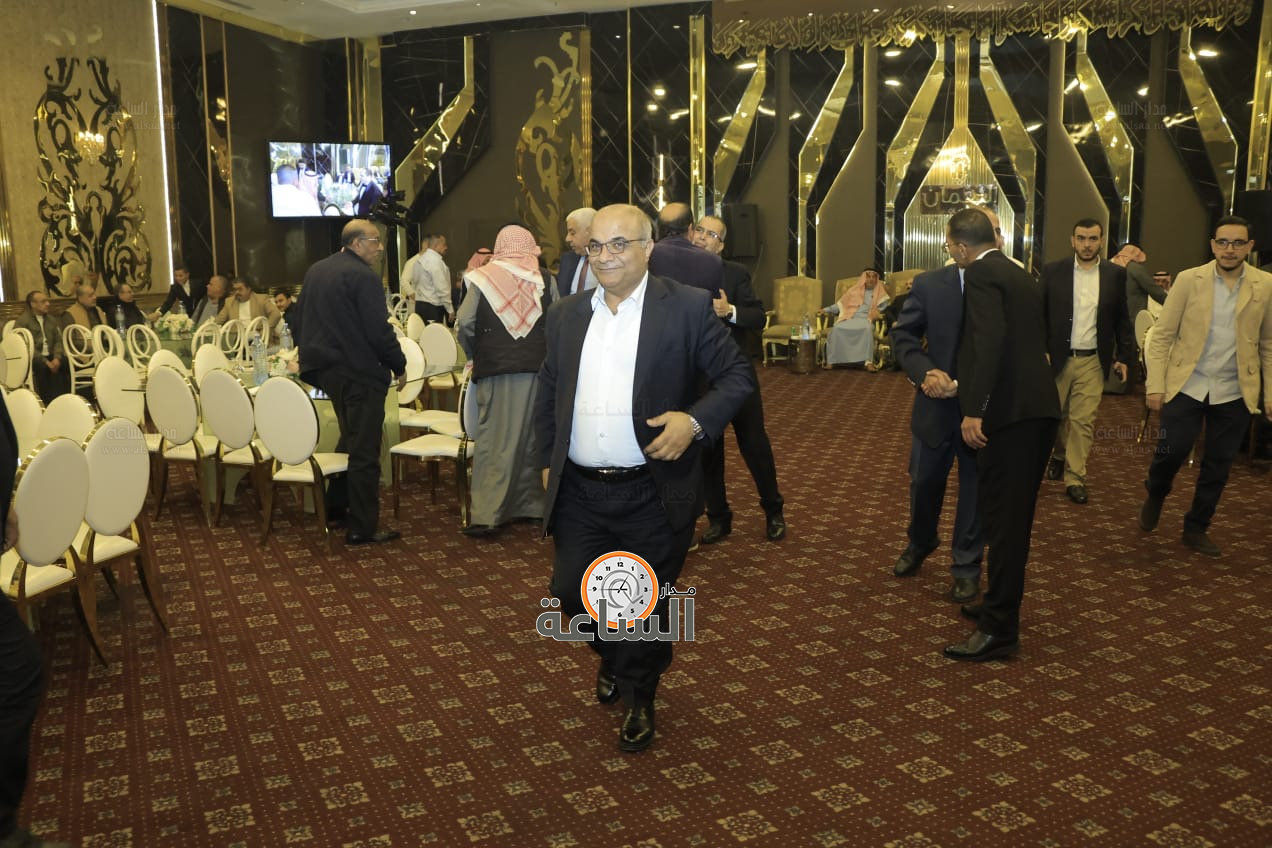 Madar Al-Saa Images 0.7003063388653997