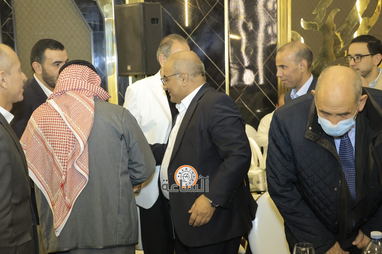 Madar Al-Saa Images 0.3655369037187105