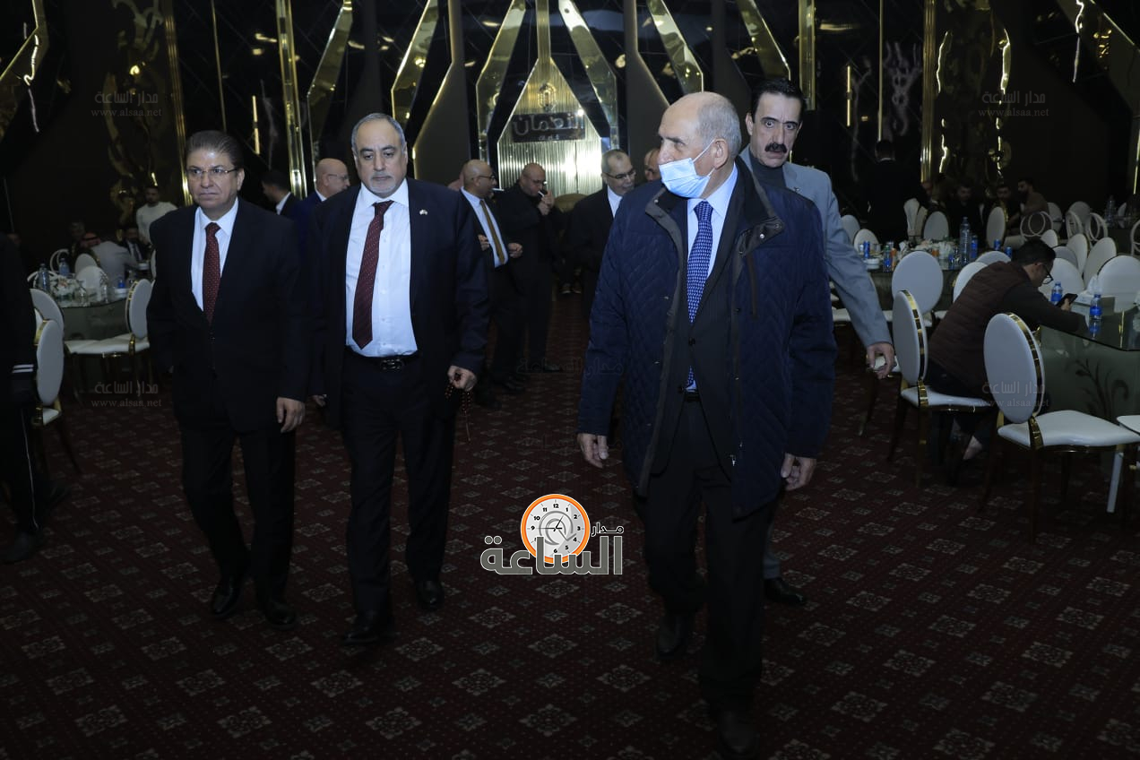 Madar Al-Saa Images 0.032694490768055307