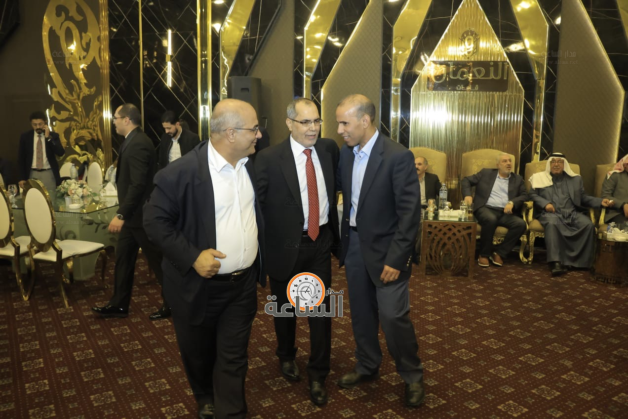 Madar Al-Saa Images 0.9278109714107731