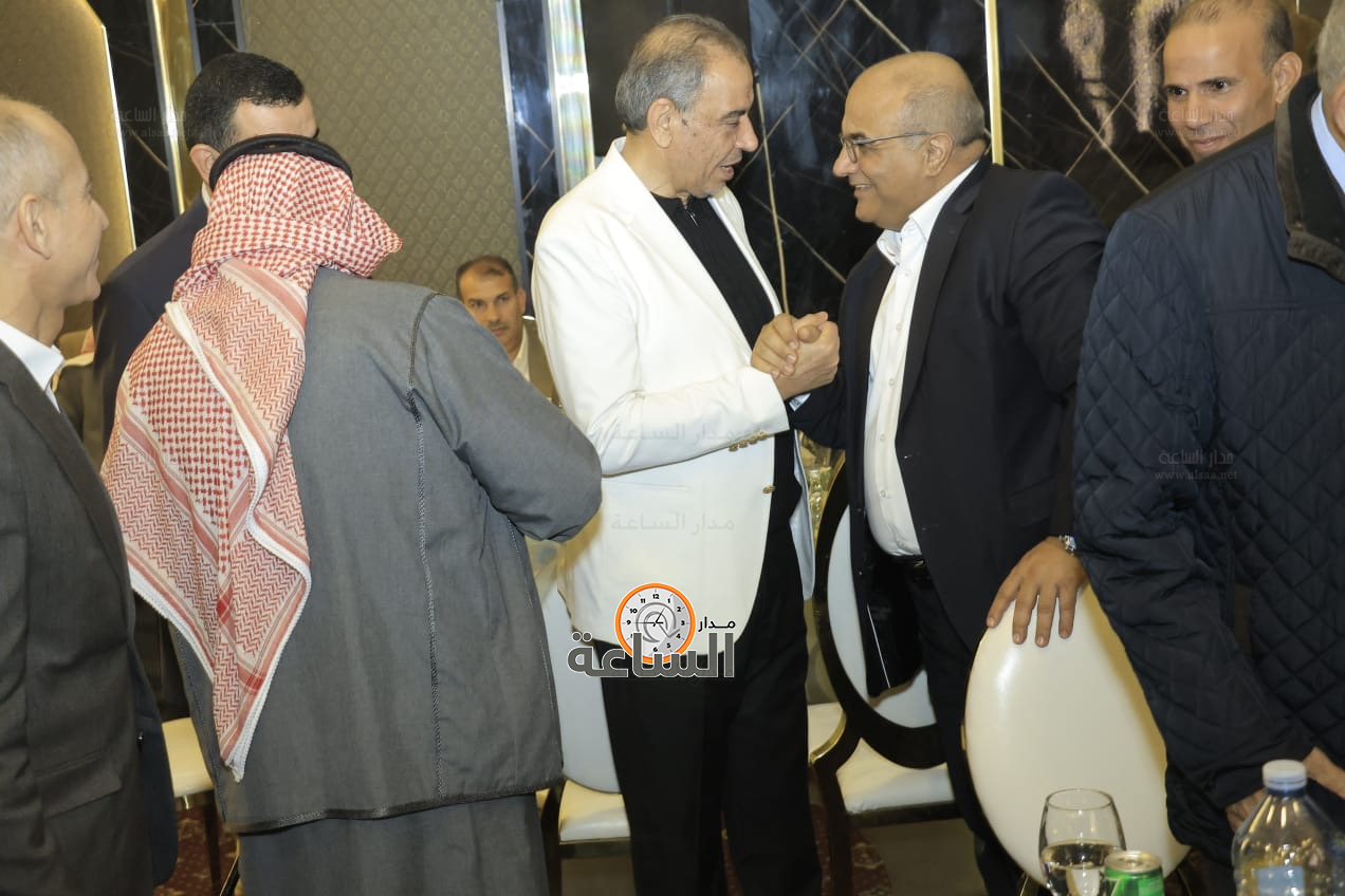 Madar Al-Saa Images 0.938557053186798