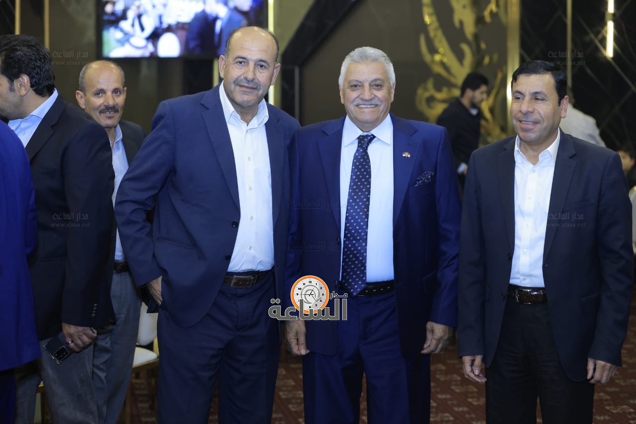 Madar Al-Saa Images 0.4947062260197843