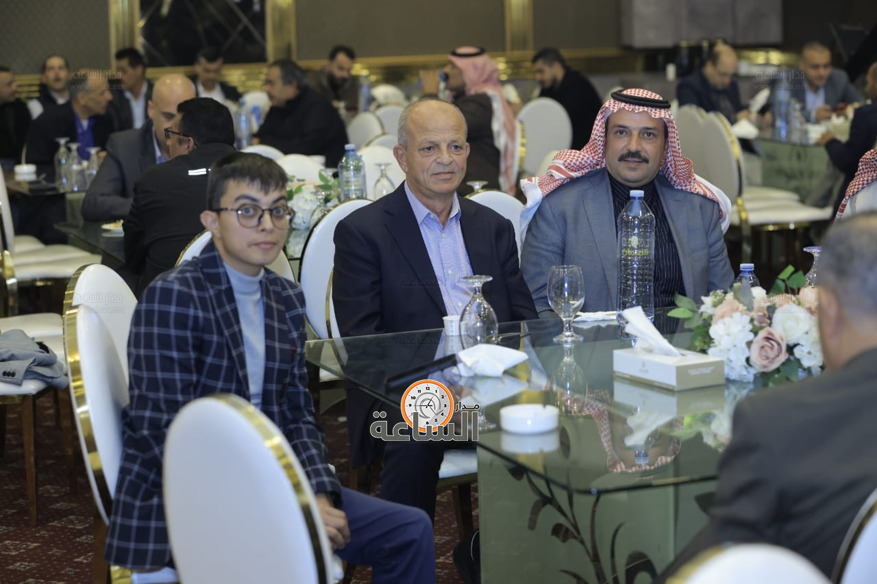 Madar Al-Saa Images 0.16797668471494098