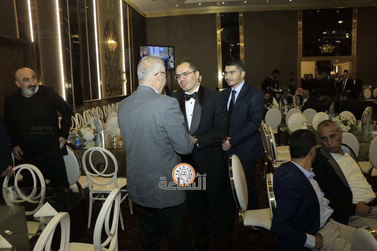 Madar Al-Saa Images 0.5828750349207408