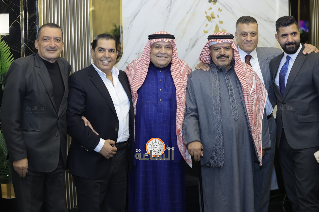 Madar Al-Saa Images 0.8885943327484831