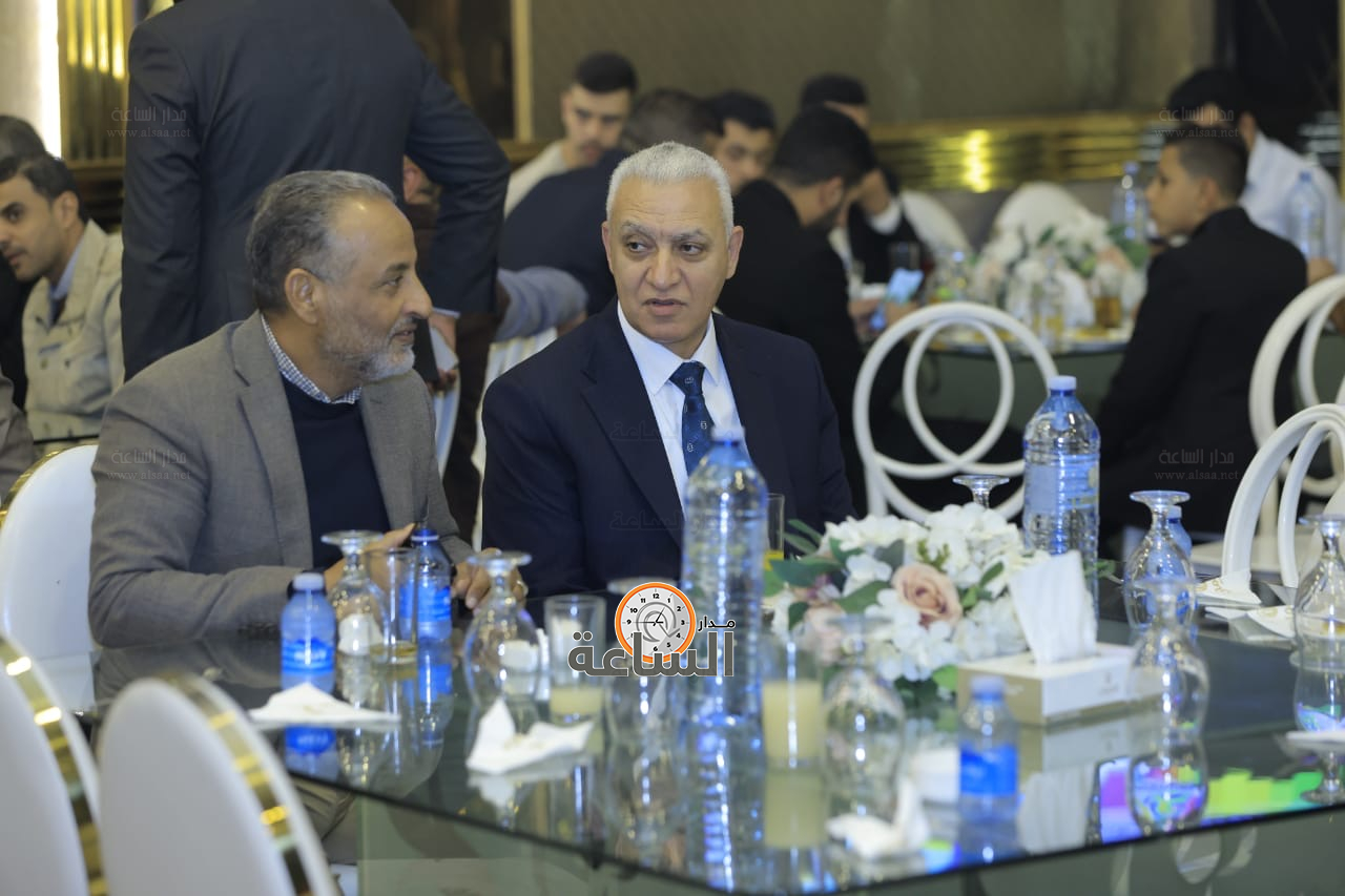 Madar Al-Saa Images 0.47639726149137807