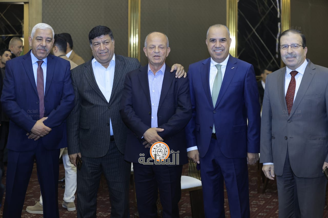 Madar Al-Saa Images 0.8957645702134232