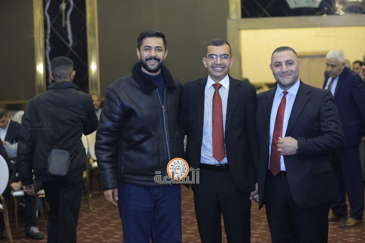 Madar Al-Saa Images 0.7505340875636918