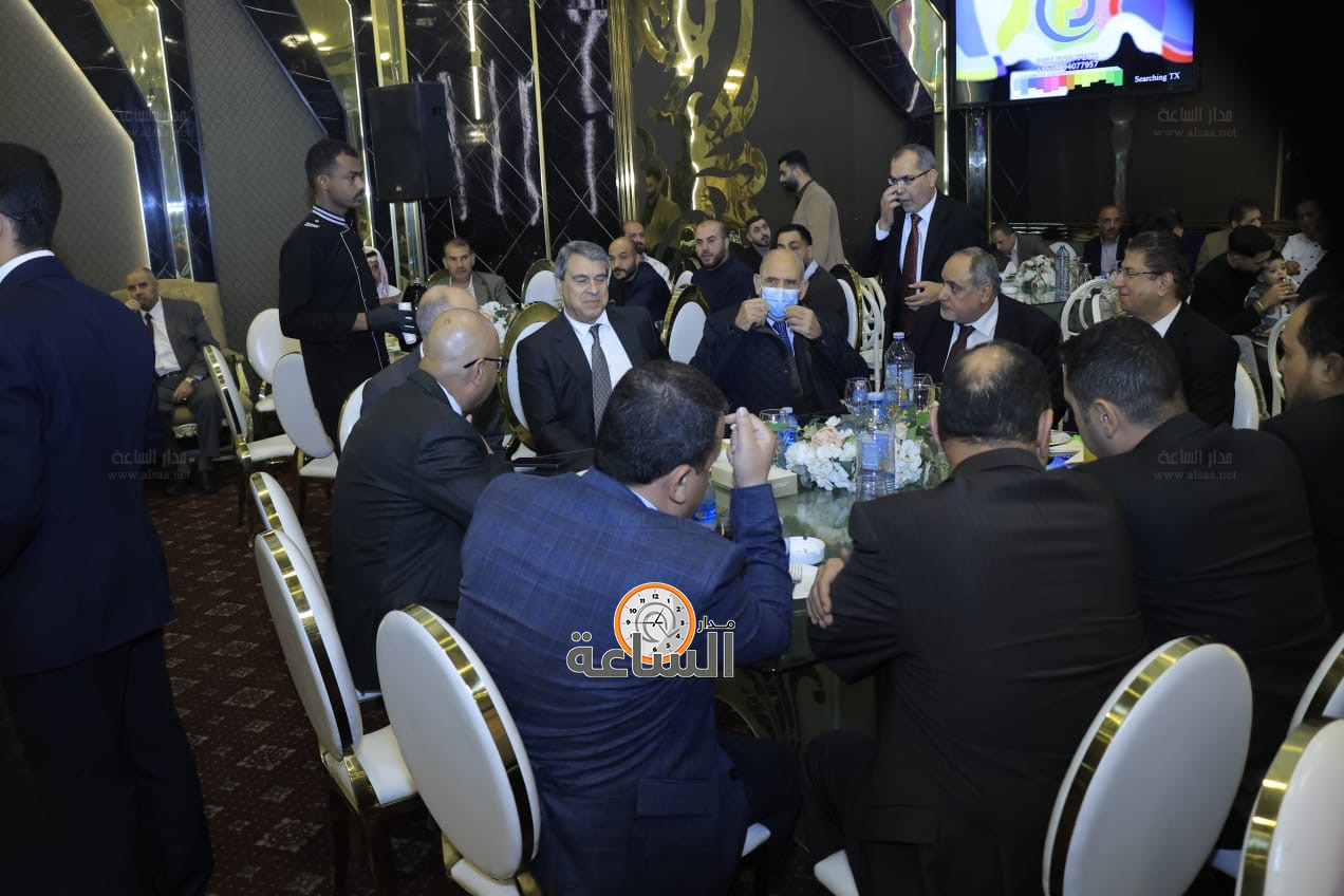 Madar Al-Saa Images 0.13986375475495738