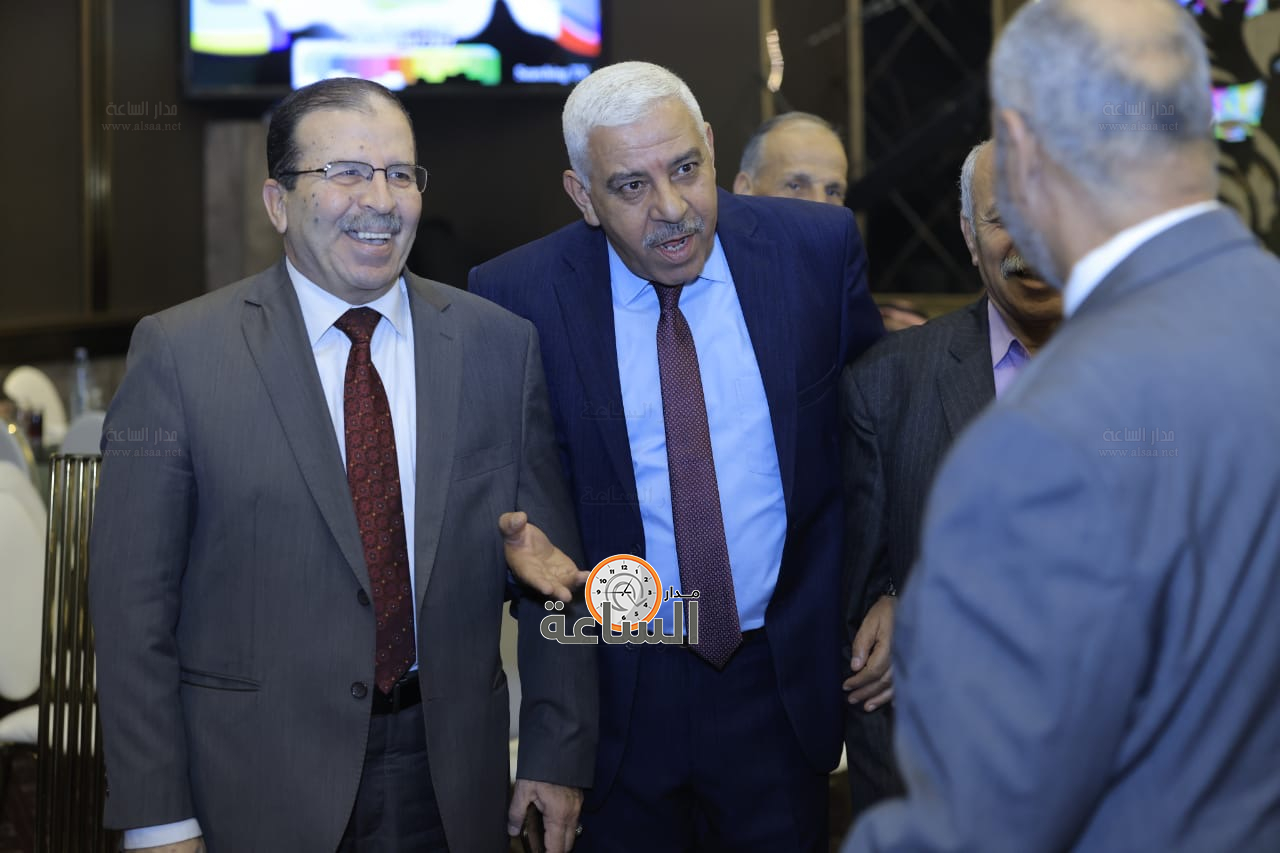 Madar Al-Saa Images 0.5164250708191479