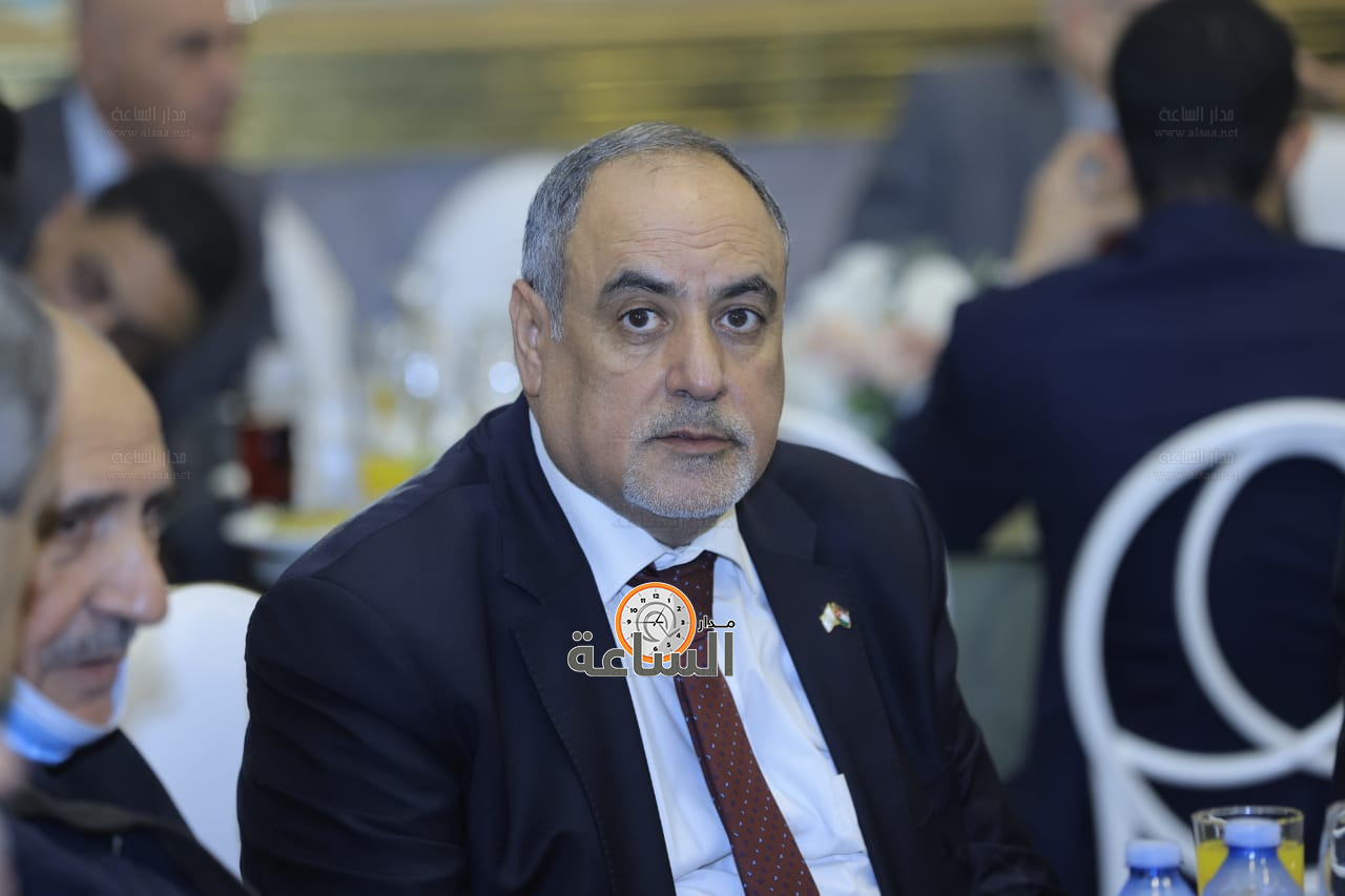 Madar Al-Saa Images 0.24764776180309256