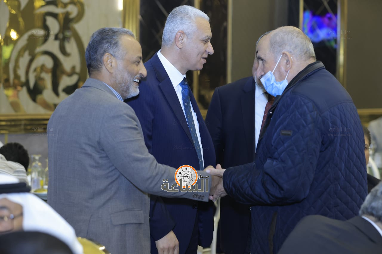 Madar Al-Saa Images 0.356472081554691