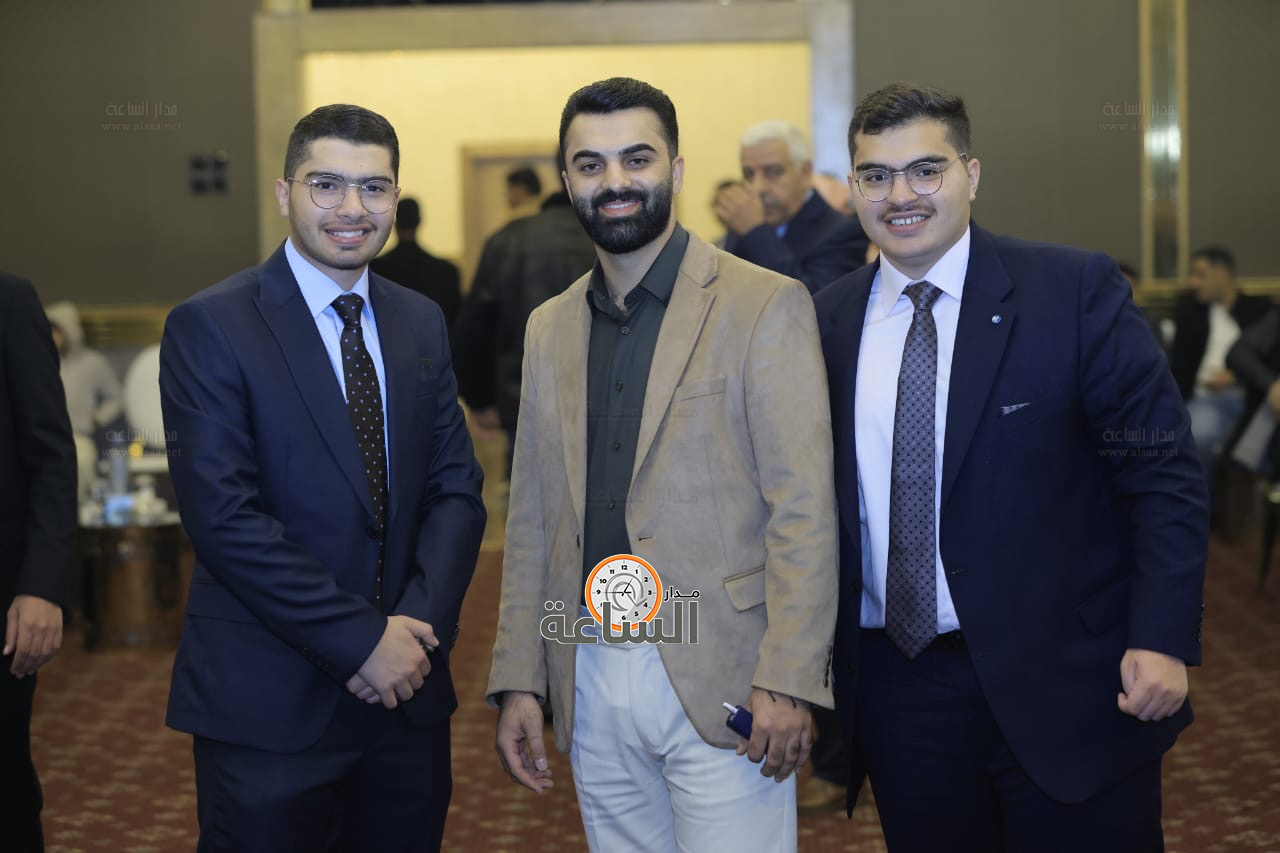 Madar Al-Saa Images 0.5084802121932523