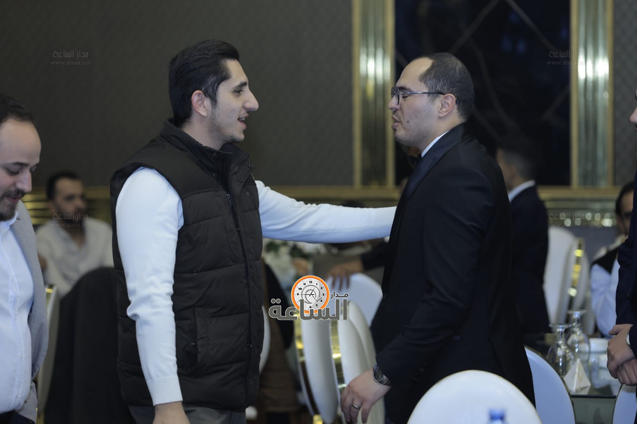 Madar Al-Saa Images 0.536859386700225