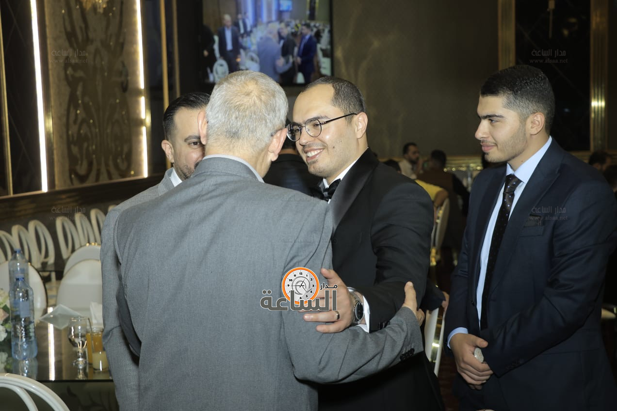 Madar Al-Saa Images 0.3059065029052175