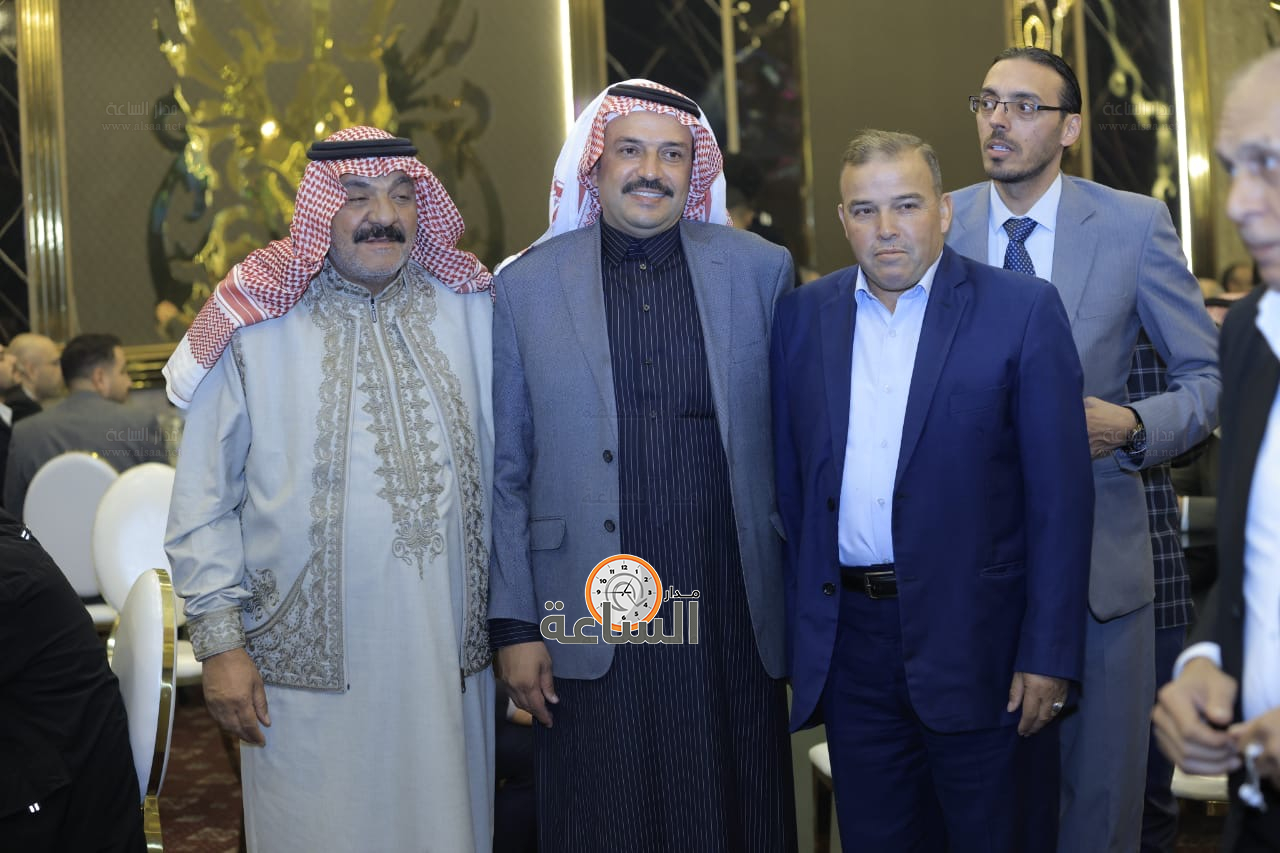 Madar Al-Saa Images 0.15050081424889272