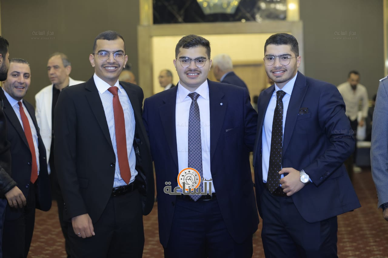 Madar Al-Saa Images 0.768927998529773