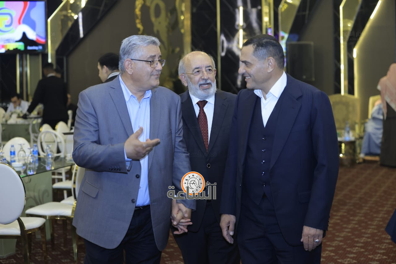 Madar Al-Saa Images 0.8310695544644323