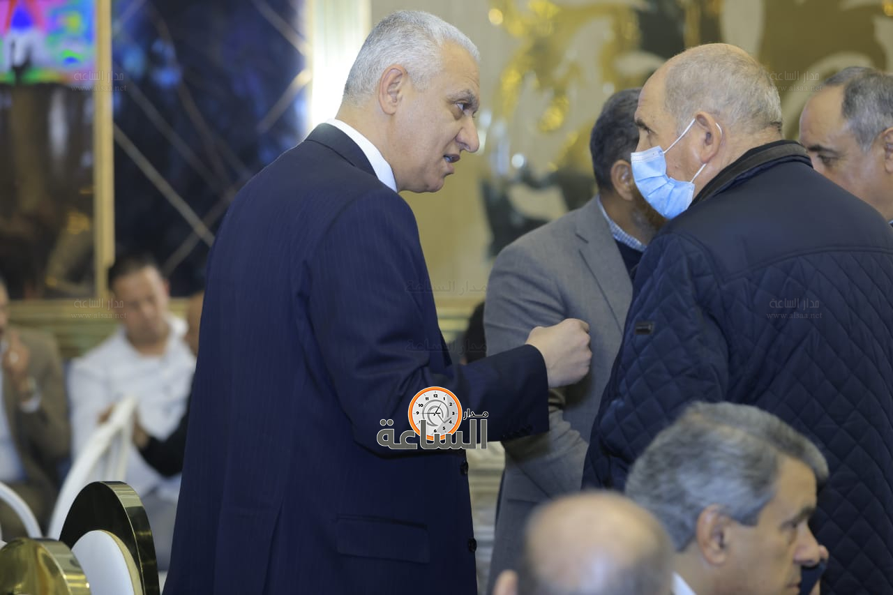 Madar Al-Saa Images 0.510673286837286