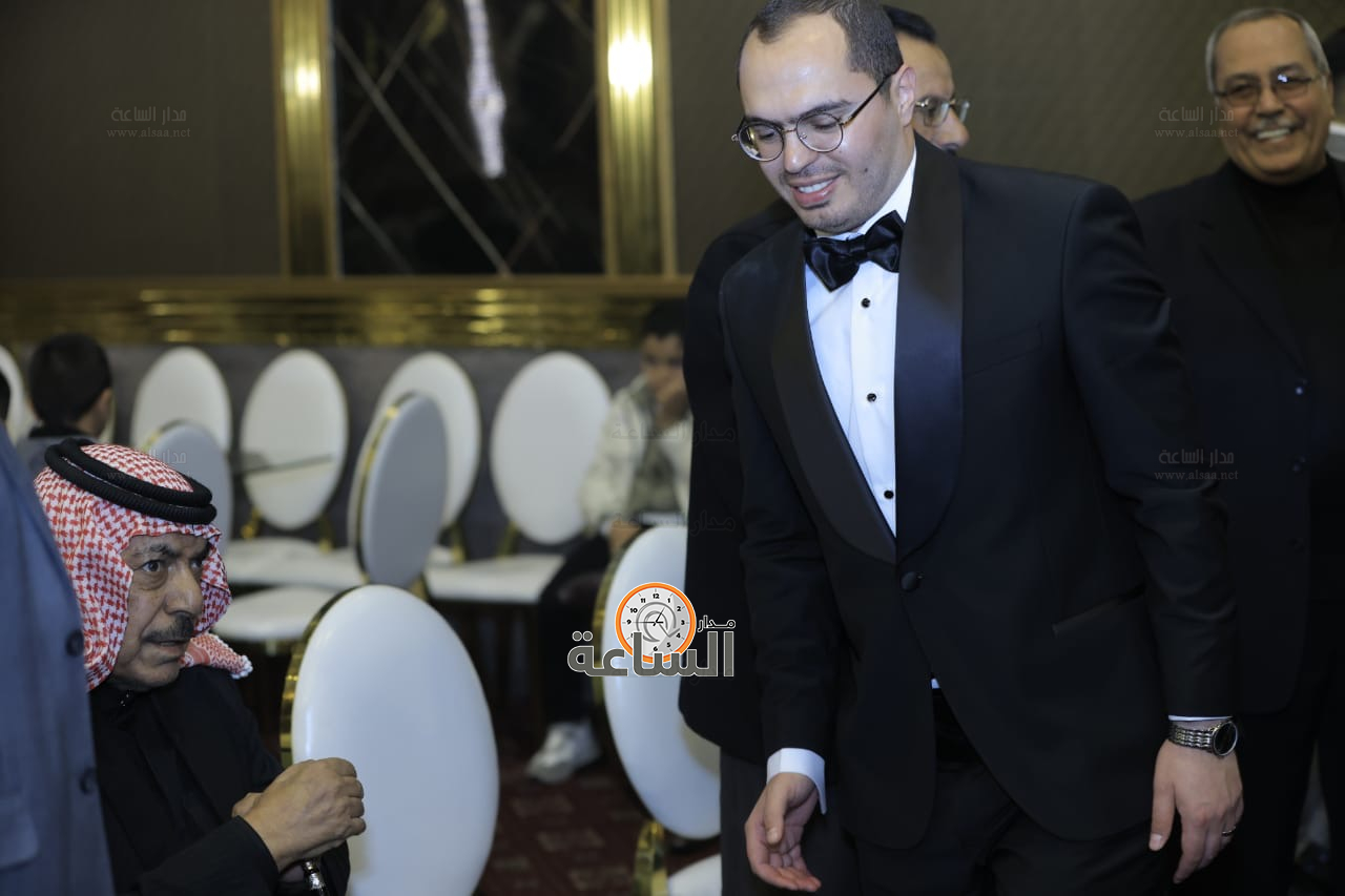 Madar Al-Saa Images 0.20998685176572363