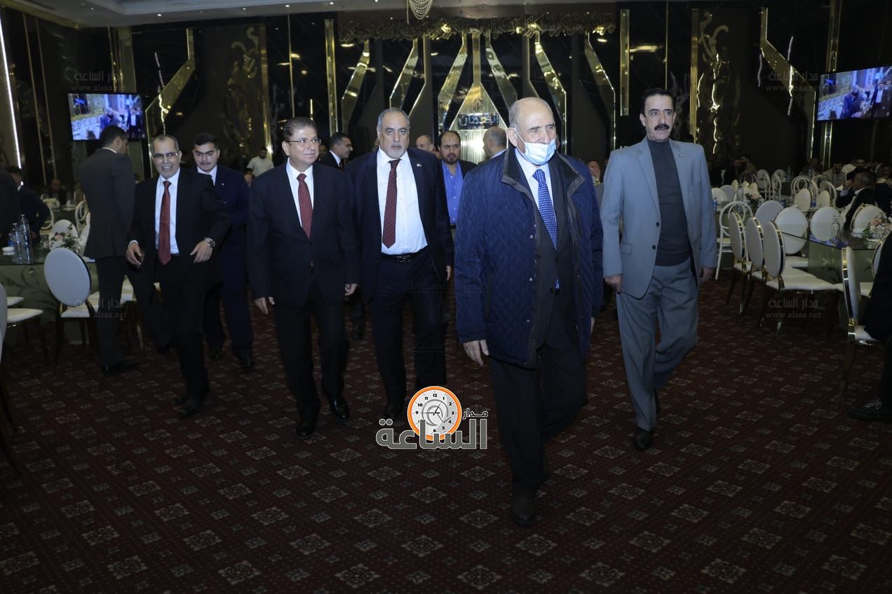 Madar Al-Saa Images 0.6634010812062114